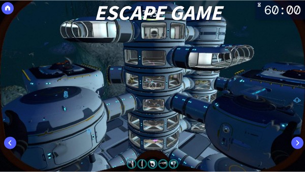 escape game