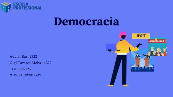 Pitch genial | Genially