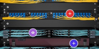patch panel | Genially
