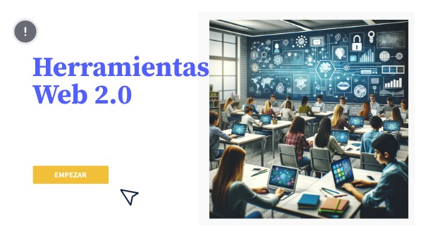 Web 2.0 | Genially