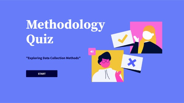 Data collection quiz