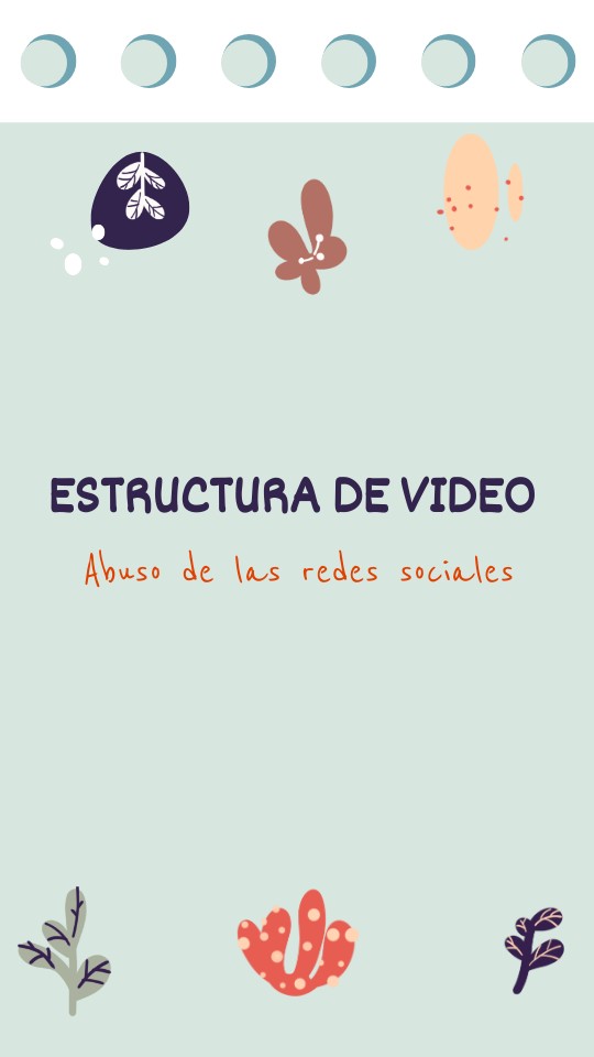 Creative video mobile | Genially