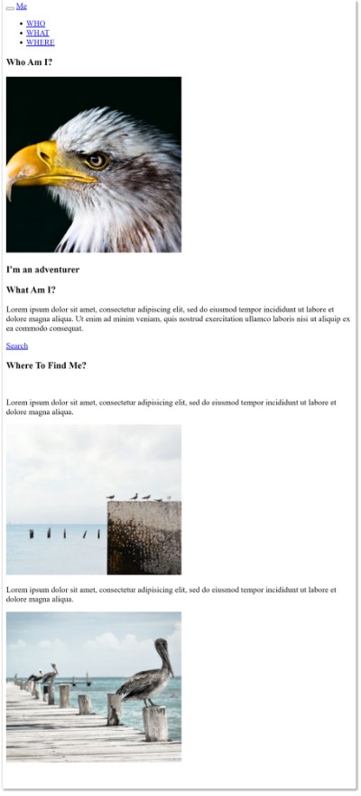 PLAIN HTML OUTPUT | Genially