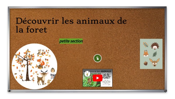 jeu numérique | Genially