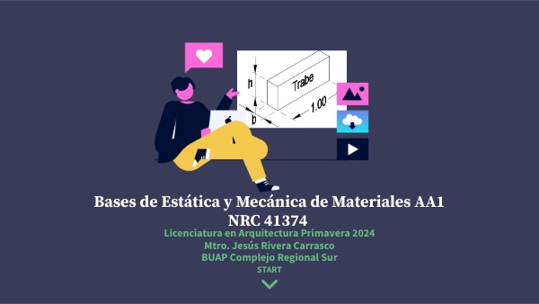 Genial learning unit | Genially
