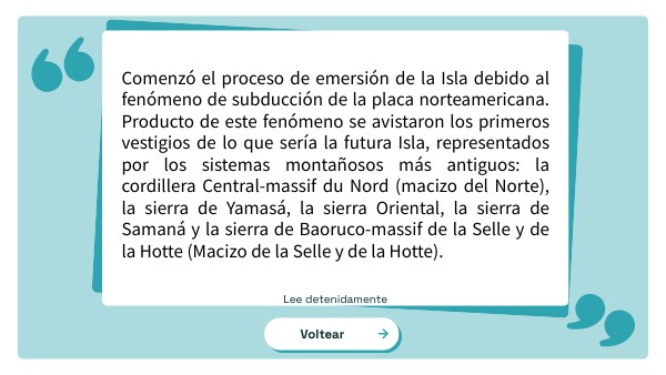 FLASHCARD AMPLIAR | Genially