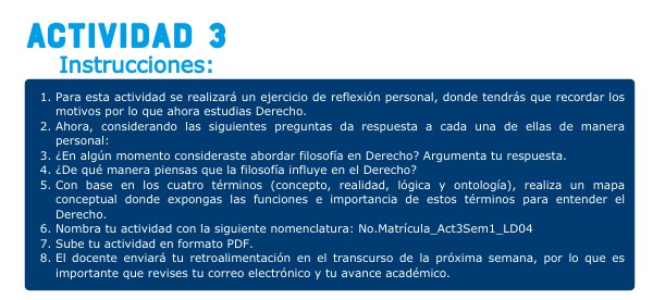 Ejercicio para entregar_Actividad3 | Genially