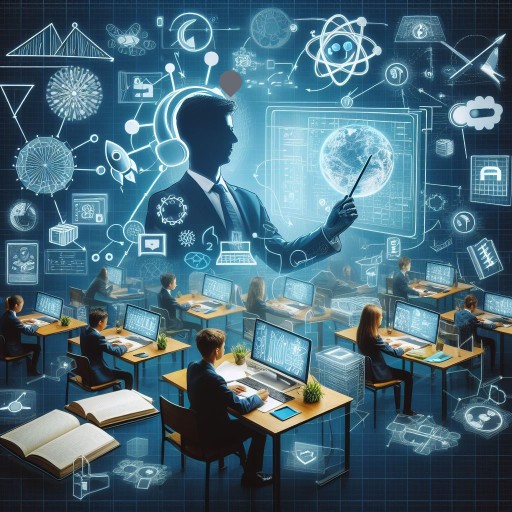 Entorno Virtual de Aprendizaje | Genially