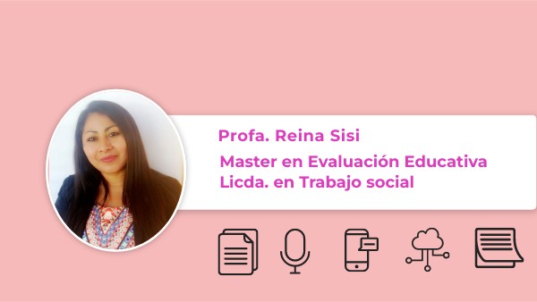Tutor Virtual | Genially