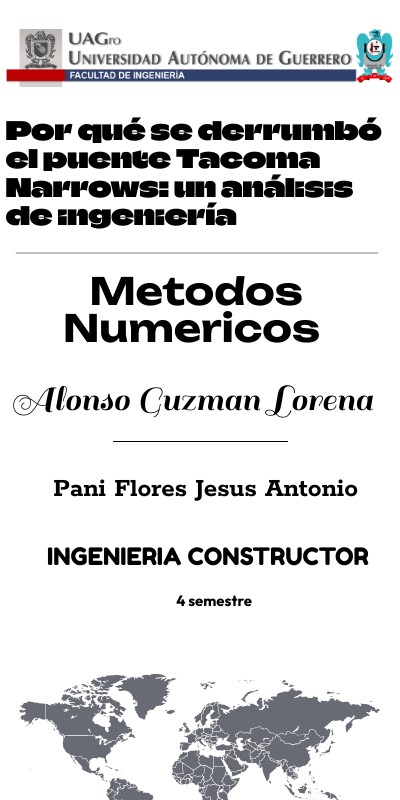 MATHEMATICS INFO | Genially