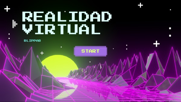 Realidad Virtual | Genially