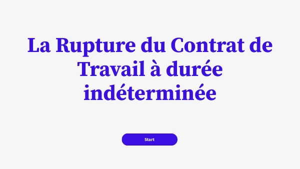 Exercice 1 | Genially