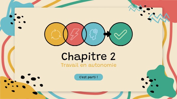 Chapitre 2 | Genially