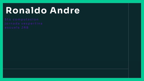 Conceptos css | Genially