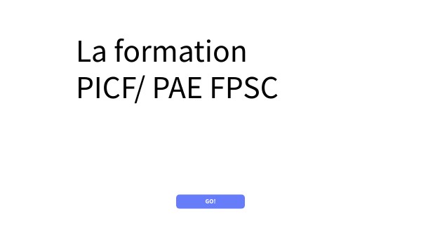 formation FI FCS