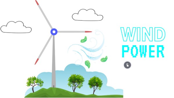 wind power | Genially