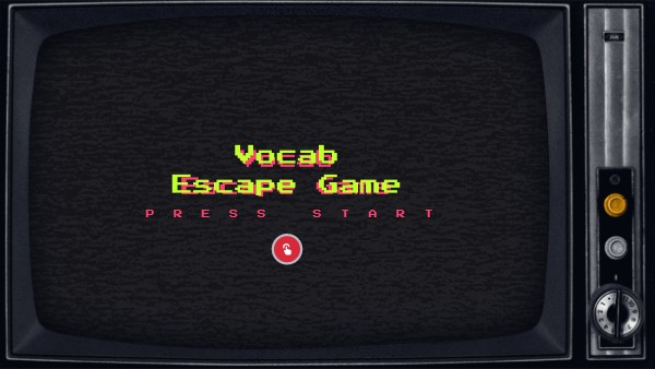Summative Test Revision Escape Game | Genially