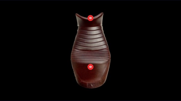 Essential Interactive Image | Genially