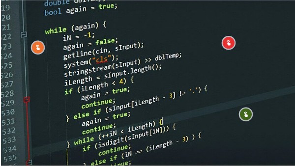 Hardware dev c++