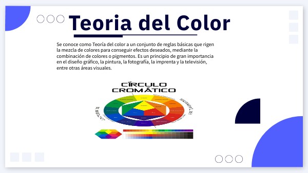 Tarea en genially