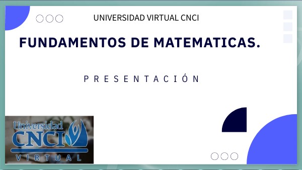 PRESENTACIÓN | Genially