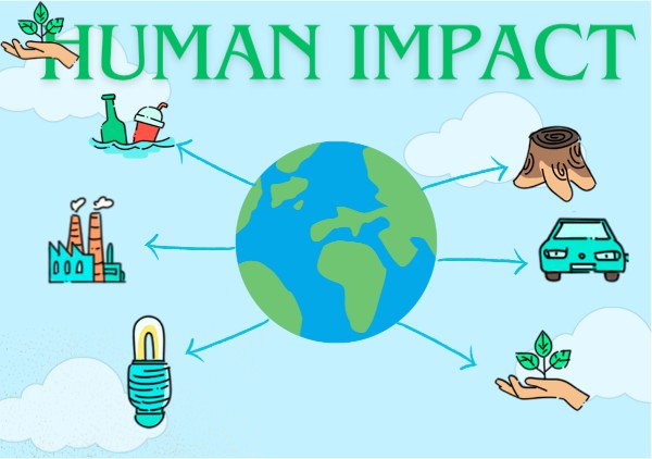 HUMAN IMPACT