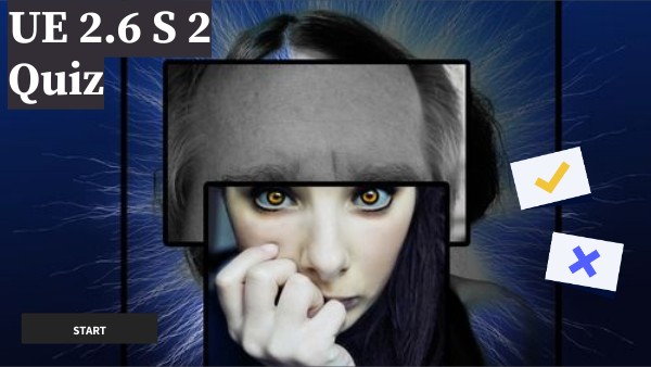 Quiz UE 2.6 S2 | Genially
