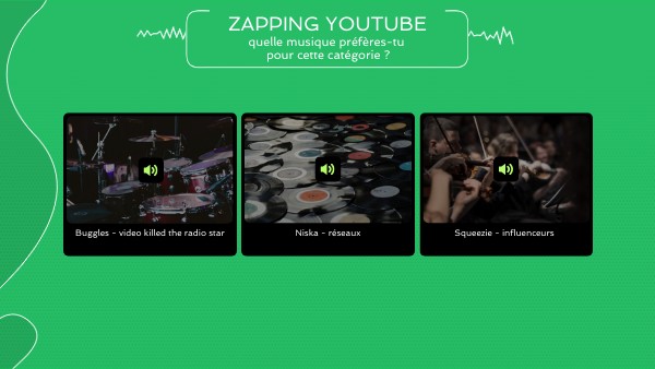 1 ZAPPING
