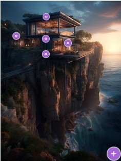 My house
