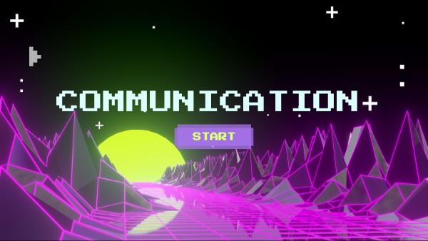 Communication | Genially