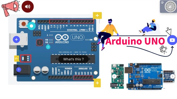 Arduino Posters | Genially