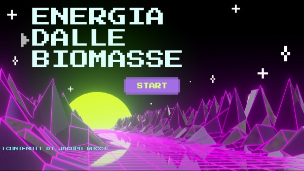 PRESENTAZIONE MINECRAFT | Genially