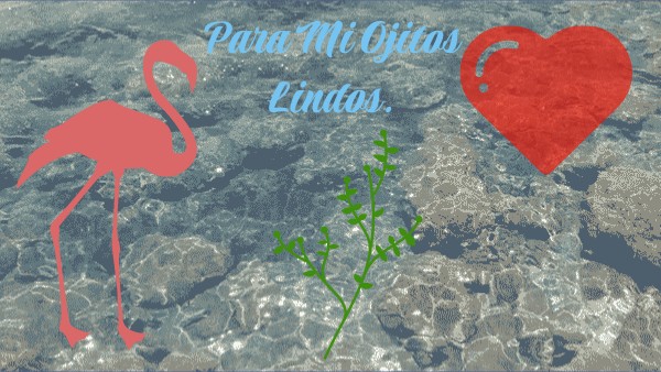 Para mi pareja | Genially