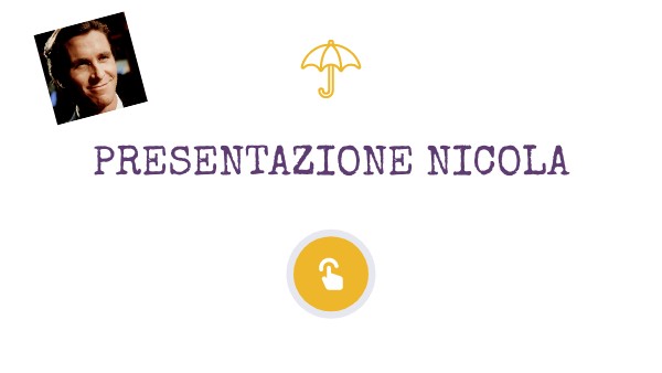 Presentazione Essenziale