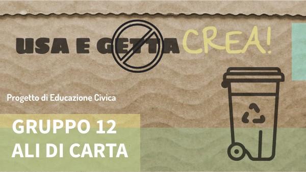 LAVORO GRUPPO 12 - LABORATORIO PROF.SSA D'AMBROSIO | Genially