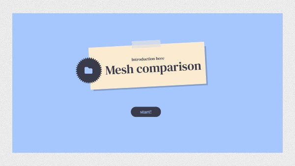 Notes Report | Genially