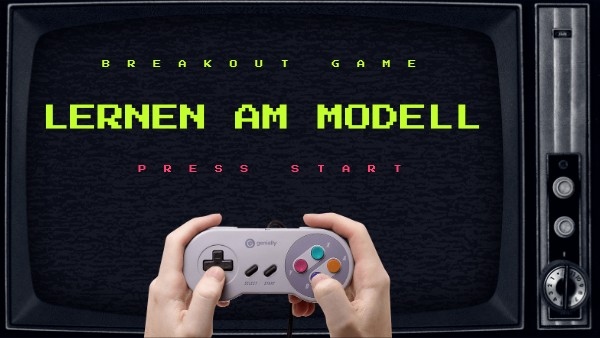 Breakout Videogame