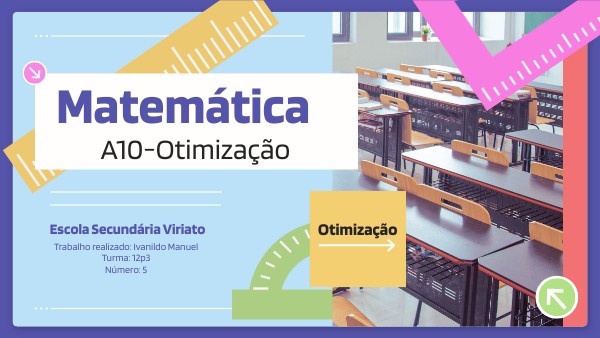 MATEMÁTICAS | Genially