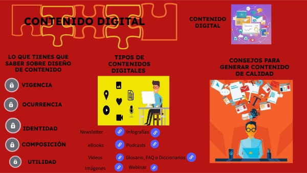 Actividad 8 | Genially