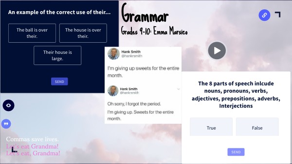 Grammar