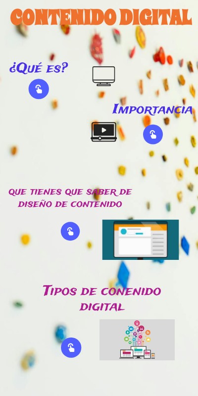 Actividad 8 | Genially