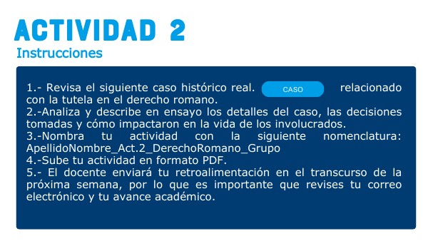 Actividad 2 | Genially