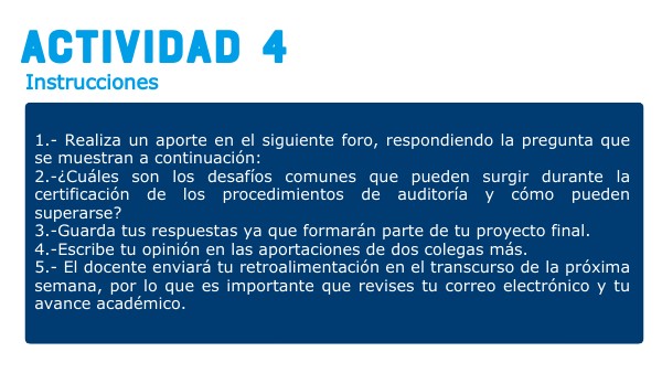 Actividad- 4 | Genially