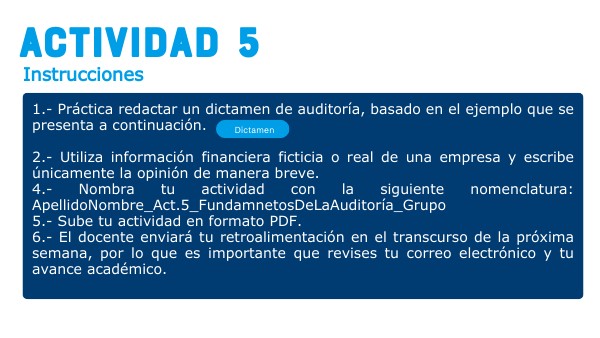 Actividad- 5 | Genially