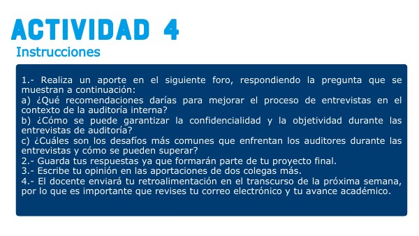 Actividad- 4 | Genially