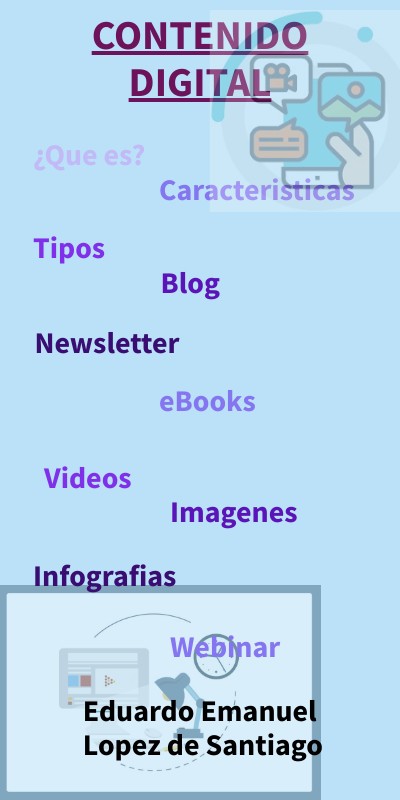 Actividad 8 | Genially