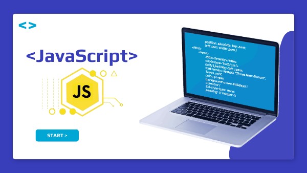 JavaScript presentación | Genially