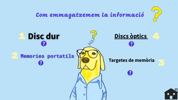LISTA PREGUNTAS | Genially
