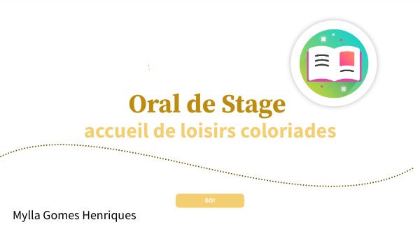 stage | Genially