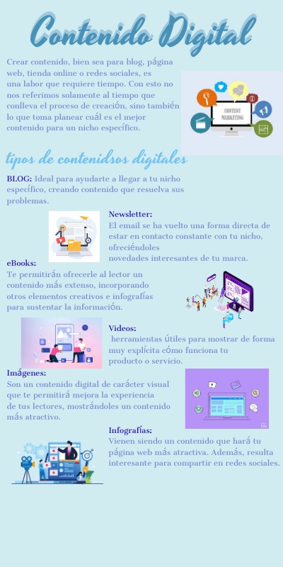 actividad 8 | Genially